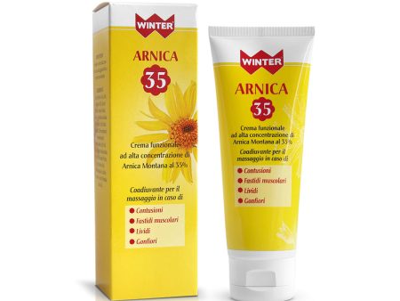 Winter Crema Arnica 35 100ml For Discount