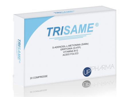 Trisame 20 Compresse Online