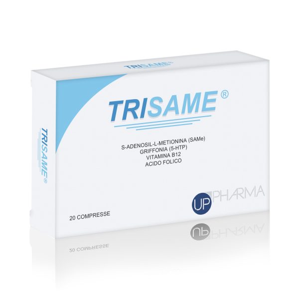 Trisame 20 Compresse Online