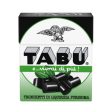 Tabu Tronchetti Liquirizia Purissima 24g on Sale