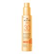 Nuxe Sun Spray Solare Viso E Corpo Spf30 150ml For Sale