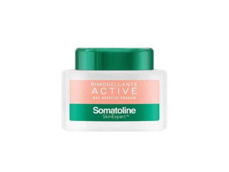 Somatoline Skin Expert Rimodellante Active Gel Fresco Attivo Discount