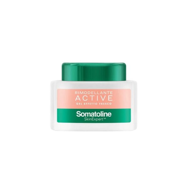 Somatoline Skin Expert Rimodellante Active Gel Fresco Attivo Discount