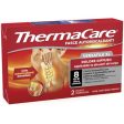 Thermacare Fascia Versatile Xl 2 Pezzi For Sale