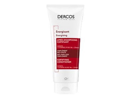 Vichy Dercos Balsamo Energizzante 200ml For Discount