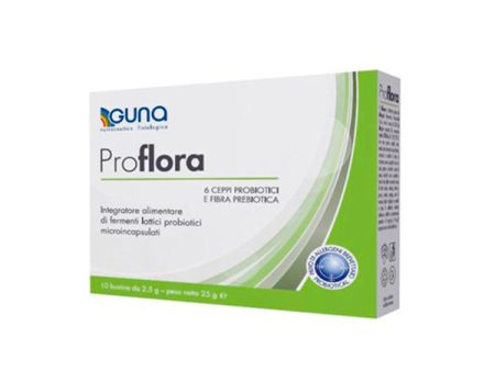 Proflora 10 Buste Cheap