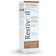 Restivoil Olio Shampoo Zero Prurito E Irritazione 150ml Supply