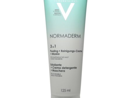 Normaderm 3in1 125ml Online now