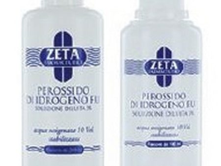 Acqua Ossigenata 10 Volume 200ml For Discount