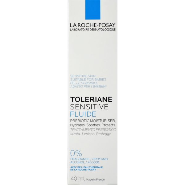 Toleriane Sensitive Fluide 40ml on Sale