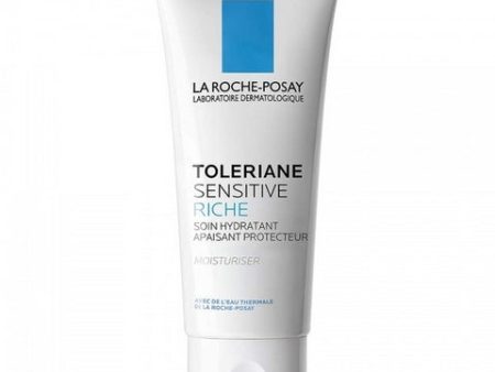 Toleriane Sensitive Riche 40ml Sale