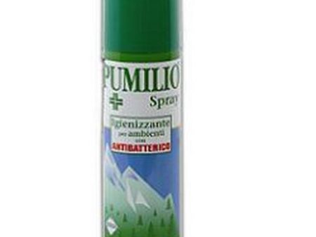 Pumilio Spray Igien 200ml Online