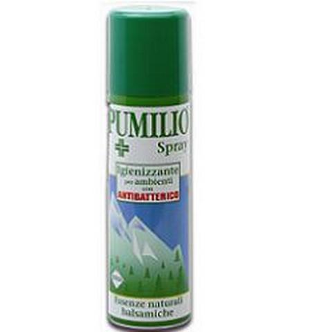 Pumilio Spray Igien 200ml Online