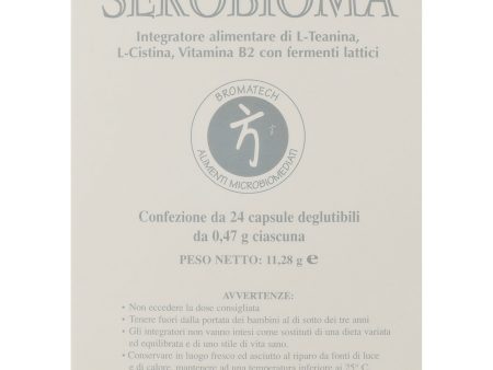 Serobioma 24 Capsule For Cheap