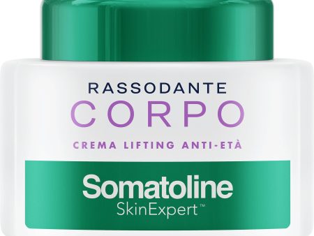 Somatoline Skin Expert Rassodante Corpo 300 Ml on Sale