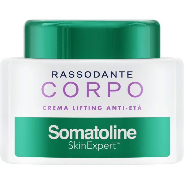 Somatoline Skin Expert Rassodante Corpo 300 Ml on Sale