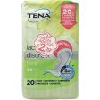 Tena Discreet Mini 20 Pezzi Fashion