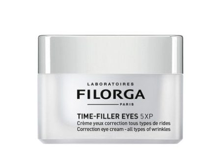 Filorga Time Filler Eye 5xp 15ml Fashion