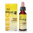 Rescue Pet Gocce 10Ml Fashion