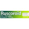 Ruscoroid Crema Rettale 40g 1%+1% Online