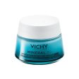 Vichy Mineral 89 Crema Ricca Booster Idratante 72h 50ml Online now