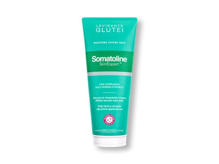 Somatoline Skin Expert Maschera Levigante Glutei 250Ml Cheap