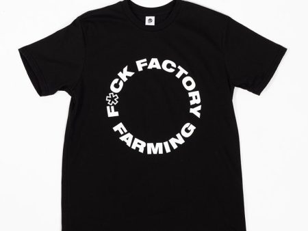 FFF Unisex Tee Supply