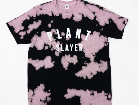 Plant Slayer Unisex Tee Fashion